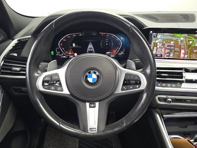 2023 BMW X6 缩略图 19
