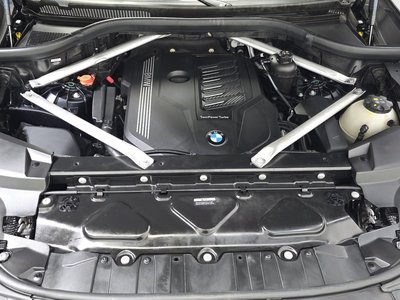BMW X6 - 7