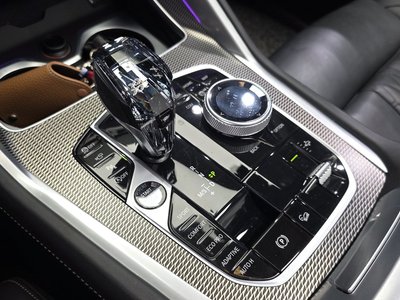 2023 BMW X6 缩略图 12