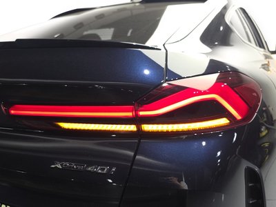 BMW X6 - 10