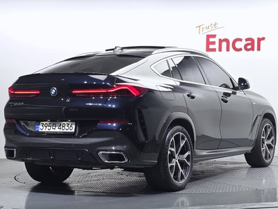 BMW X6 - 3