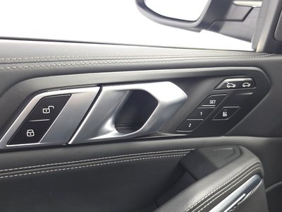 2023 BMW X6 缩略图 30