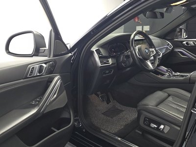 2023 BMW X6 缩略图 13