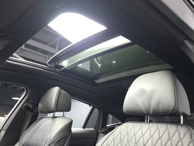 2023 BMW X6 缩略图 22