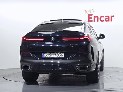 BMW X6 - 4