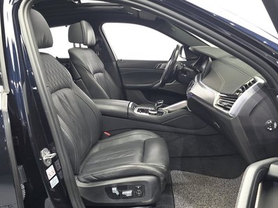 2023 BMW X6 缩略图 16