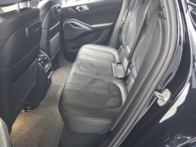 2023 BMW X6 缩略图 18
