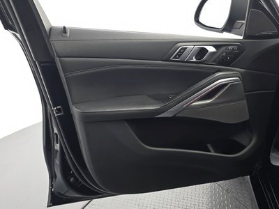 2023 BMW X6 缩略图 14
