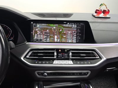 2023 BMW X6 缩略图 20