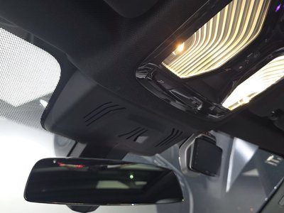 2023 BMW X6 缩略图 27