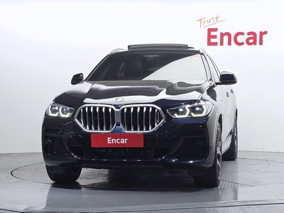 BMW X6 - 2