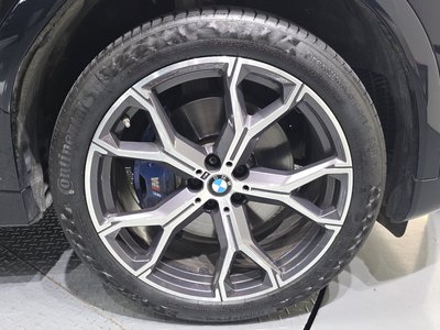 BMW X6 - 8