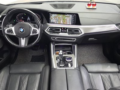 BMW X6 - 5