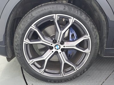 BMW X6 - 6