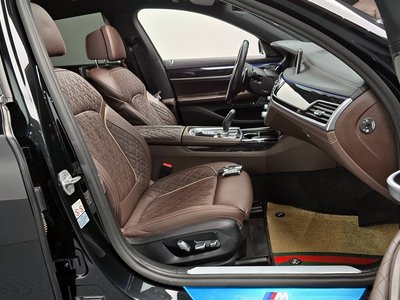 BMW 7 SERIES - 10