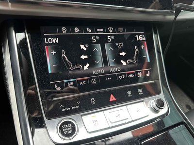 2022 AUDI Q8 photo 8