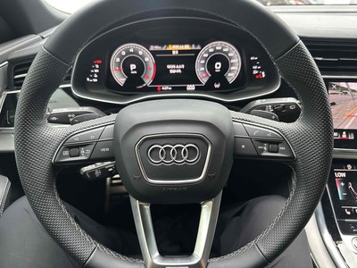 2022 AUDI Q8 photo 6