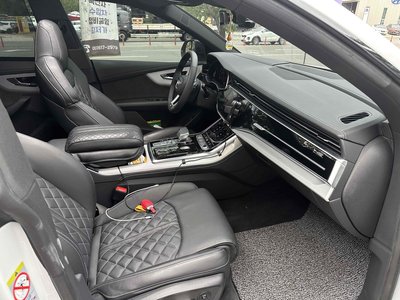 2022 AUDI Q8 — миниатюра 16