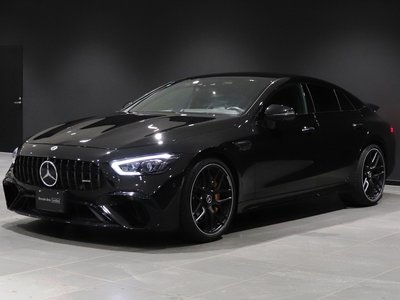 MERCEDES-BENZ GT AMG - 10