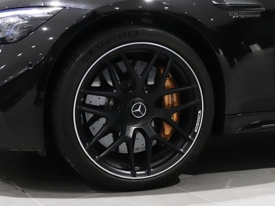 MERCEDES-BENZ GT AMG - 8