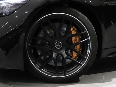MERCEDES-BENZ GT AMG - 7