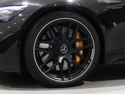 MERCEDES-BENZ GT AMG - 9
