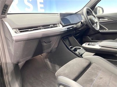 2023 BMW X1 缩略图 11