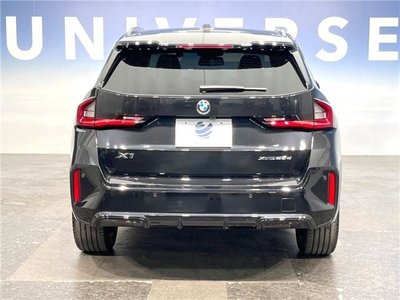 2023 BMW X1 缩略图 18