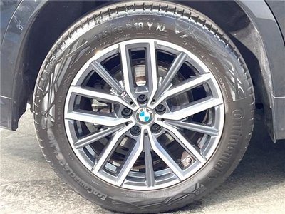 2023 BMW X1 照片 7