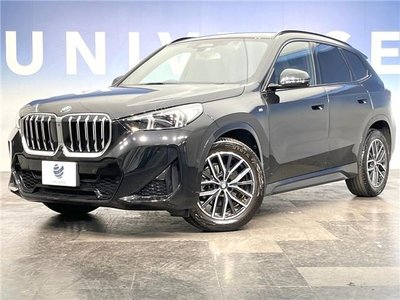 2023 BMW X1 照片 1