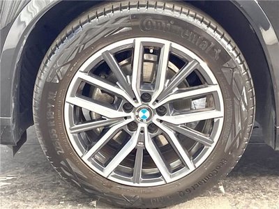 2023 BMW X1 照片 10