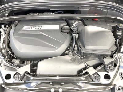 2023 BMW X1 照片 5