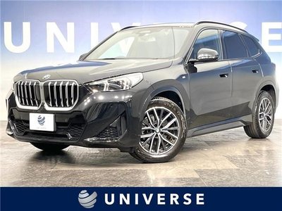 2023 BMW X1 照片 4
