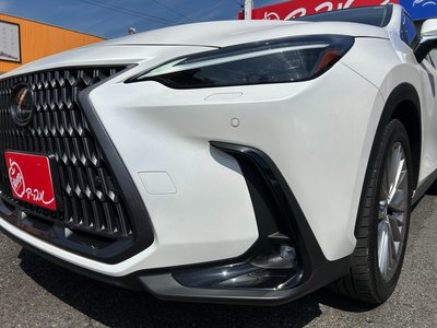 LEXUS NX - 8