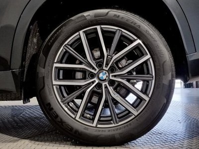 2025 BMW X1 — фото 9