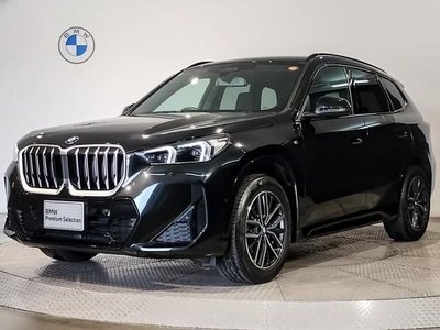 2025 BMW X1 — фото 1