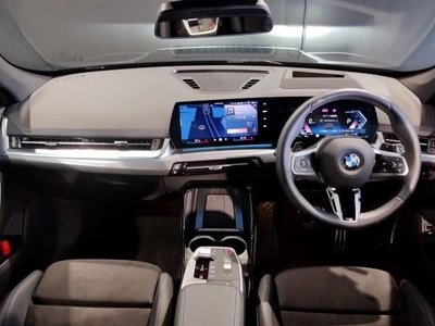 2025 BMW X1 — фото 2