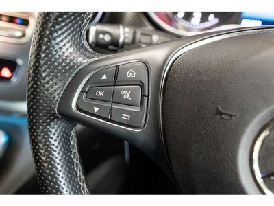 2020 Mercedes-BENZ V-CLASS 缩略图 15