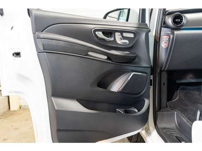 2020 Mercedes-BENZ V-CLASS 缩略图 36