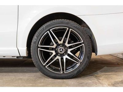 2020 Mercedes-BENZ V-CLASS 缩略图 41