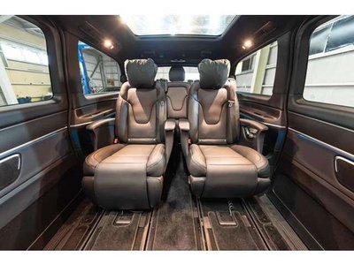 2020 Mercedes-BENZ V-CLASS 缩略图 31