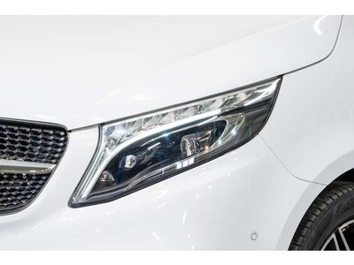 2020 Mercedes-BENZ V-CLASS 缩略图 55