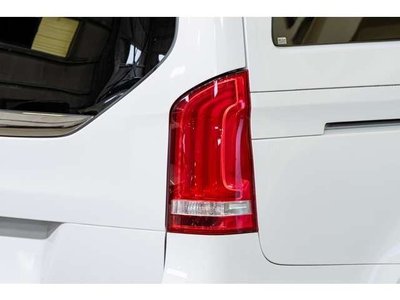 2020 Mercedes-BENZ V-CLASS 缩略图 58