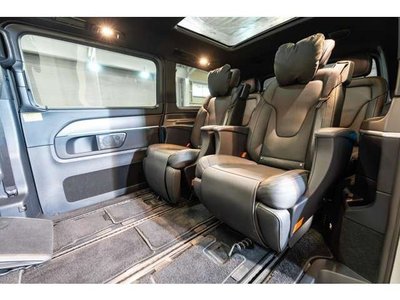 2020 Mercedes-BENZ V-CLASS 缩略图 29