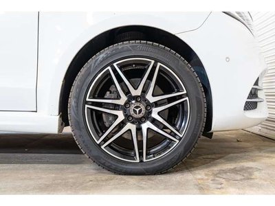 2020 Mercedes-BENZ V-CLASS 缩略图 46