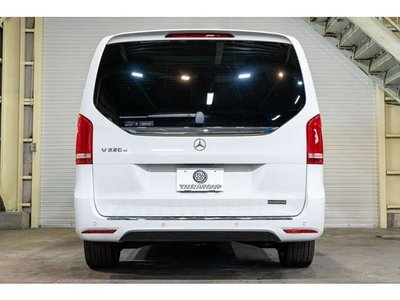 2020 Mercedes-BENZ V-CLASS 缩略图 51
