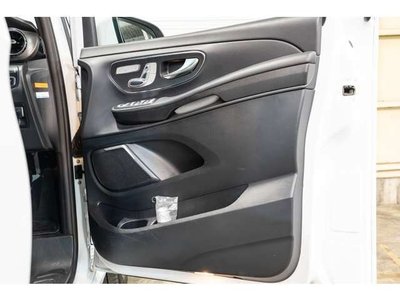 2020 Mercedes-BENZ V-CLASS 缩略图 26