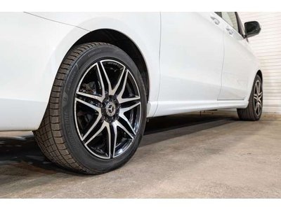 2020 Mercedes-BENZ V-CLASS 缩略图 44