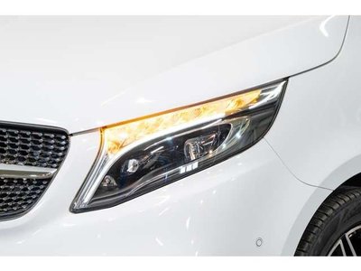 2020 Mercedes-BENZ V-CLASS 缩略图 57