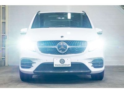 2020 Mercedes-BENZ V-CLASS 缩略图 49